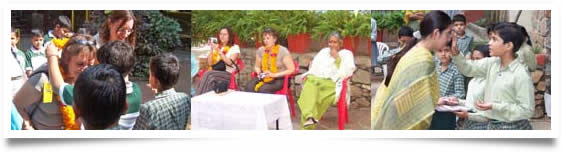 Quality Education Udaipur